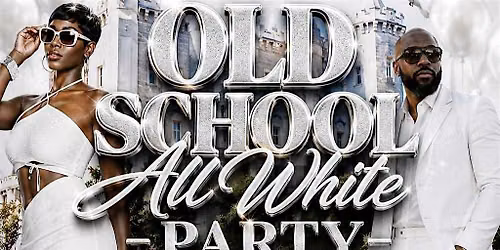 SOUTHBAY ANNUAL THROWBACK WHITE PARTY