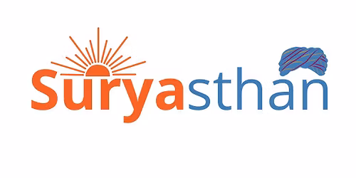 Suryasthan- India's Largest Solar EPC Meet