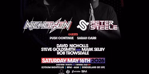 Trance Unleashed Evo 19