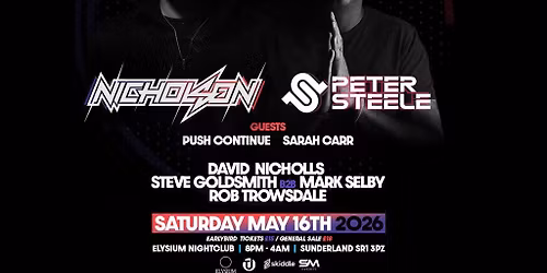 Trance Unleashed Evo 19