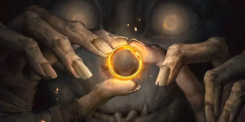 MtG: Hobbit At-Home Prerelease Event