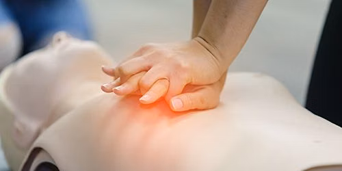 Health Care CPR Class \u2013 Basic Life Support (BLS)
