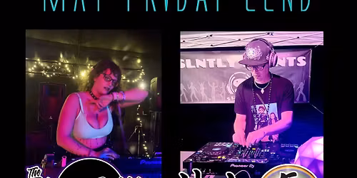 \ud83d\udd25 HouseWife & HyKu @ Beaux Club \ud83d\udd25