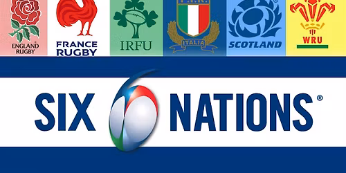 Six Nation 2026