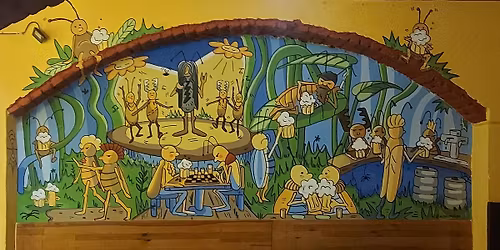 28. Brou\u010d\u00ed narozeniny