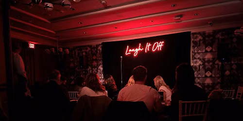 Laugh It Off - Viceroy Santa Monica