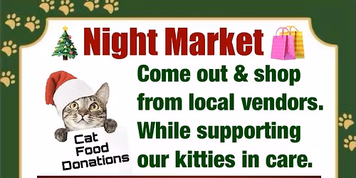 \ud83c\udf85\ud83c\udffb Christmas for the Kitties \ud83d\udc08\ud83d\udc08\u200d\u2b1b