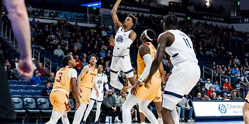 Louisiana Monroe Warhawks at Old Dominion Lady Monarchs Womens Basketball