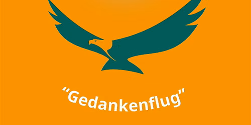 \u201eGedankenflug\u201c Philosophischer Lesetreff