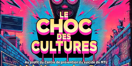 Le Choc des Cultures