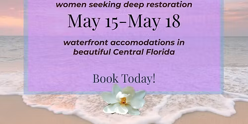 Women's Wellness Retreat