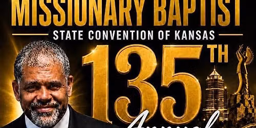 135th Annual State Convention and Unified Session