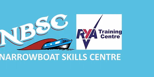 NEW Boat Fitting Week