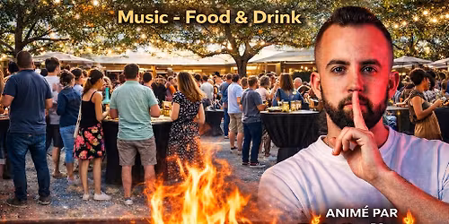 \ud83d\udd25 BARBECUE FESTIF AU THOR \u2013 NOUVEAU CONCEPT ! \ud83d\udd25