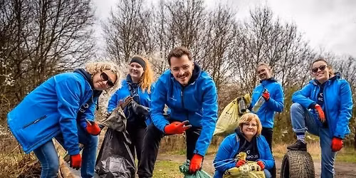 Akcja Czysta Odra z Hydropolis