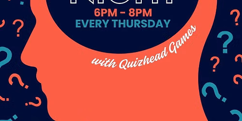 Trivia at Ponch's Place with Quizhead Games