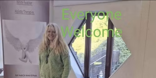 A Mind, Body, Spirit, Pagan and Craft Fair