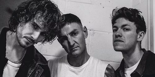 The Now | Cardiff, Clwb Ifor Bach
