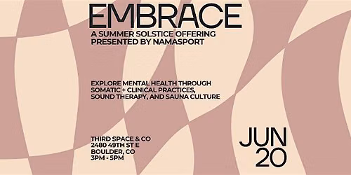 EMBRACE
