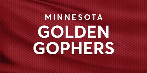 Minnesota Gophers Mens Hockey vs. Wisconsin Badgers Hockey