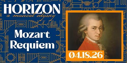 Mozart Requiem