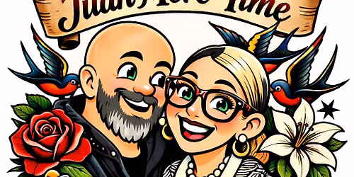 Juan & Jennifer\u2019s Jack and Jill