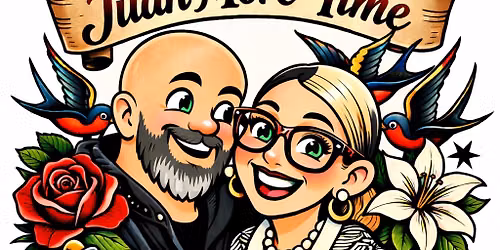 Juan & Jennifer\u2019s Jack and Jill