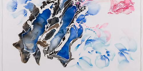 Messinger Gallery: Brian Comber Opening