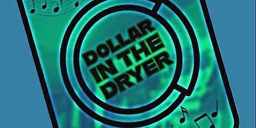 Late Night at the Dino ft. Dollar in the Dryer