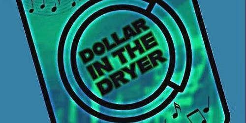 Late Night at the Dino ft. Dollar in the Dryer