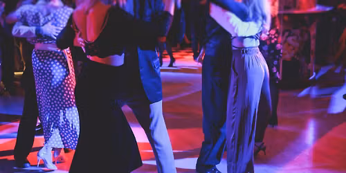 Sparda tanzt wieder - der Tanzkurs !!