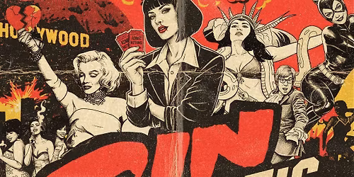 SINEMATIC Cabaret