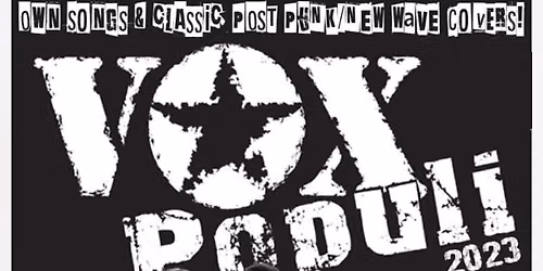 Vox Populi