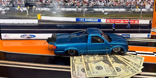 May Drag Race