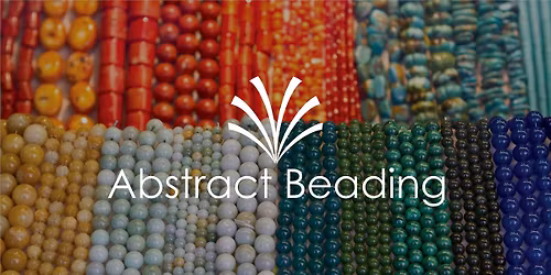 Abstract Beading