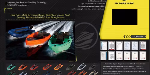 THE 29TH CHINA SHANGHAI INTERNATIONAL BOAT SHOW 2O26