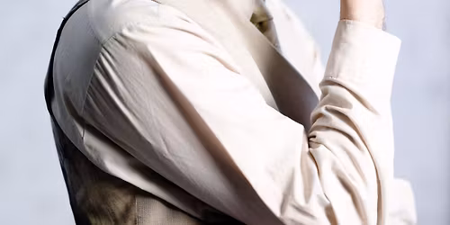 Bodo Wartke: \u00d6dipus - Centralstation zu Gast im Staatstheater Darmstadt