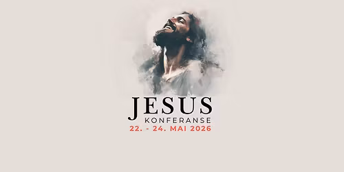 Jesuskonferanse