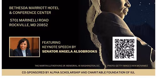 49th Annual Martin Luther King Jr. Scholarship Breakfast