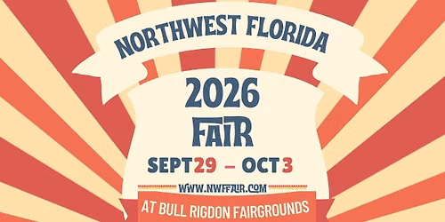 2026 Northwest Florida Fair