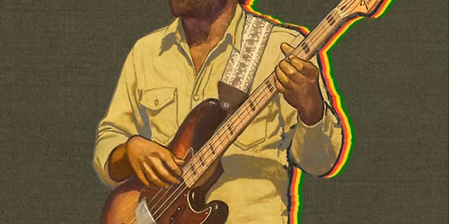 The Wailers \ud83c\uddef\ud83c\uddf2 50 Years of Positive Vibrations \ud83c\uddf7\ud83c\uddf4 Bucharest, Romania
