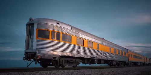 Sugar Fest Spritzer Excursion Train