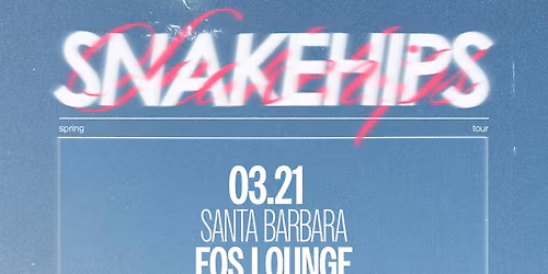 Snakehips