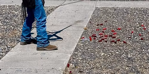 Hermiston Gun Club Youth Shoot