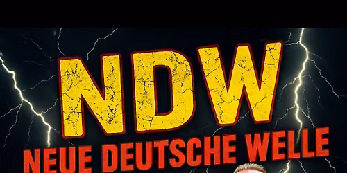 NEUE DEUTSCHE WELLE