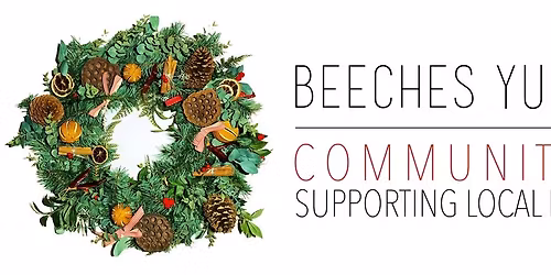 Beeches Yulefest 2025