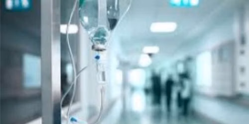 Health Centre Management Course