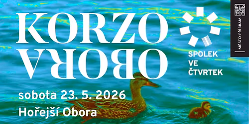 Korzo Obora 2026