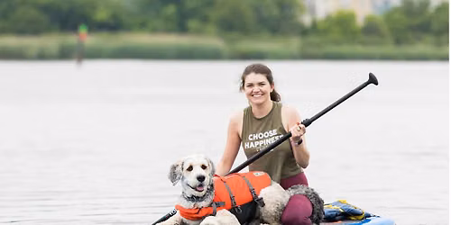 Doggie Paddle