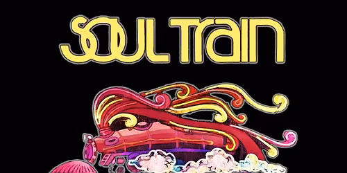 Motown Holiday Dance Party: Here Comes the Soul Train!